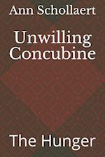 Unwilling Concubine