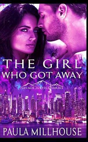 The Girl Who Got Away