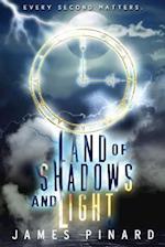 Land Of Shadows And Light