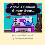 Annie's Famous Ginger Soup