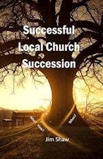 Successful Local Church Succession