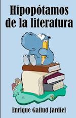 Hipopótamos de la Literatura