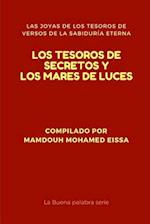 Los Tesoros de Secretos Y Los Mares de Luces