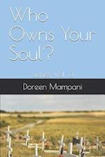 Who Owns Your Soul?