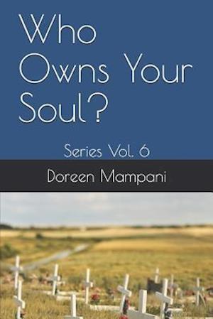 Who Owns Your Soul?