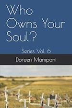 Who Owns Your Soul?