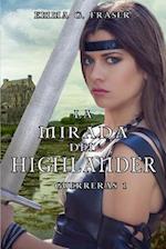 La mirada del highlander