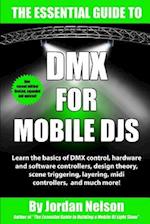 DMX for Mobile Djs