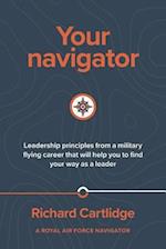 Your Navigator