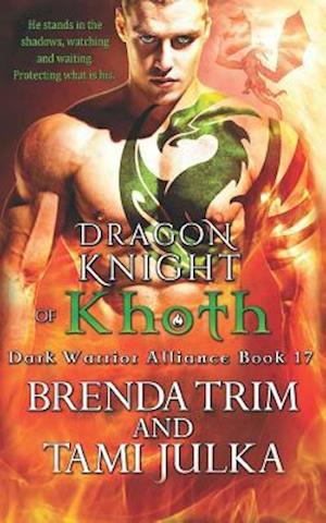 Dragon Knight of Khoth