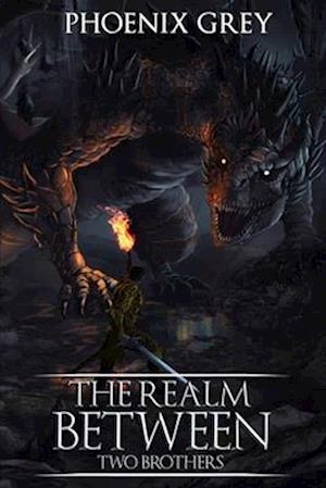 The Realm Between: Two Brothers (Book 2)