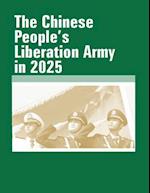 The Chinese People's Liberation Army in 2025