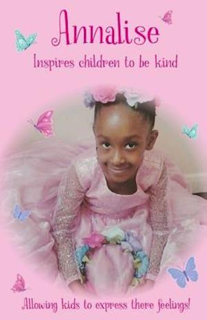 Annalise Inspires Children to Be Kind