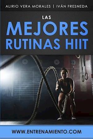 Las mejores rutinas HIIT