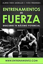 Entrenamientos de Fuerza