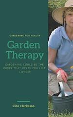 Garden Therapy