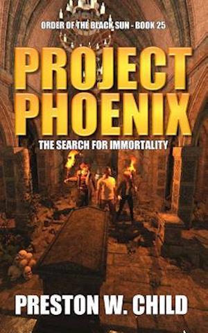 Project Phoenix