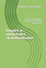 Capire e analizzare Lorenzaccio