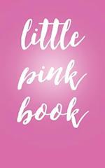 Little Pink Book