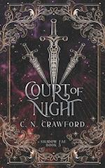 Court of Night