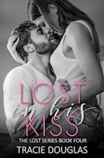 Lost in His Kiss: NYE Kisses 