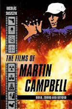 The Films of Martin Campbell