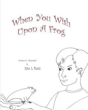 When You Wish Upon a Frog