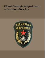 China's Strategic Support Force