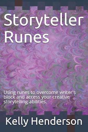 Storyteller Runes