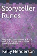Storyteller Runes