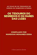 OS Tesouros Do Segredos E OS Mares Das Luzes