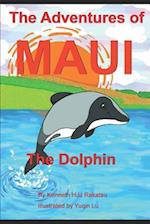 The Adventures of Maui the Dolphin