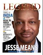Legend Men's Magazine