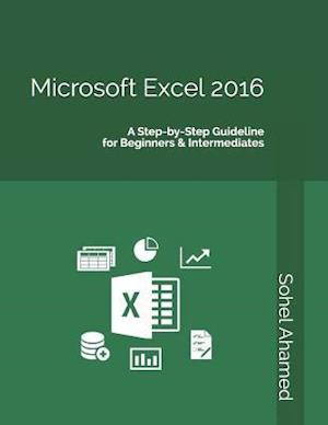 Microsoft Excel 2016