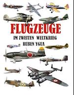 Flugzeuge Im Zweiten Weltkrieg