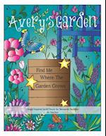 Avery's Garden