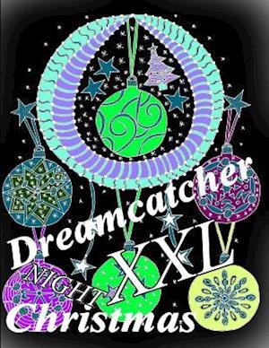 Dreamcatcher Christmas Night XXL