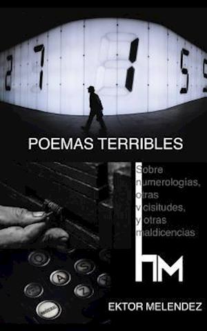 Poemas Terribles