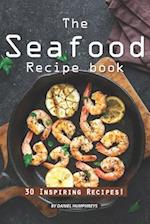 The Seafood Recipe Book