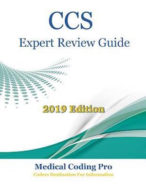 CCS Expert Review Guide