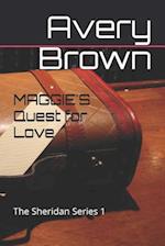 Maggie's Quest for Love