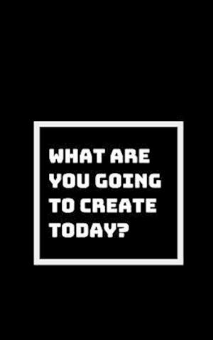 Create Something New Everyday