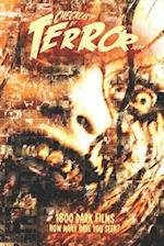 Checklist of Terror 2019: 1800 dark films - how many have you seen? 