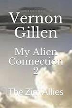 My Alien Connection 2