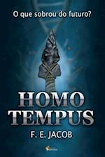 Homo Tempus