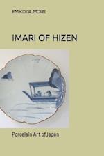 Imari of Hizen