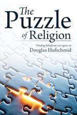 The Puzzle of Religion: Finding beliefs we can agree on 
