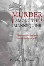 Murder Among the Mannequins