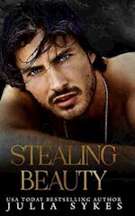 Stealing Beauty: A Dark Romance 