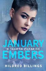 January Embers